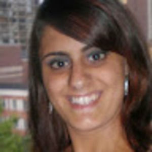 Meet your Posher, Nicole